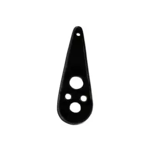 1941-1946 Studebaker Trunk Lock Pad-MMPMP976