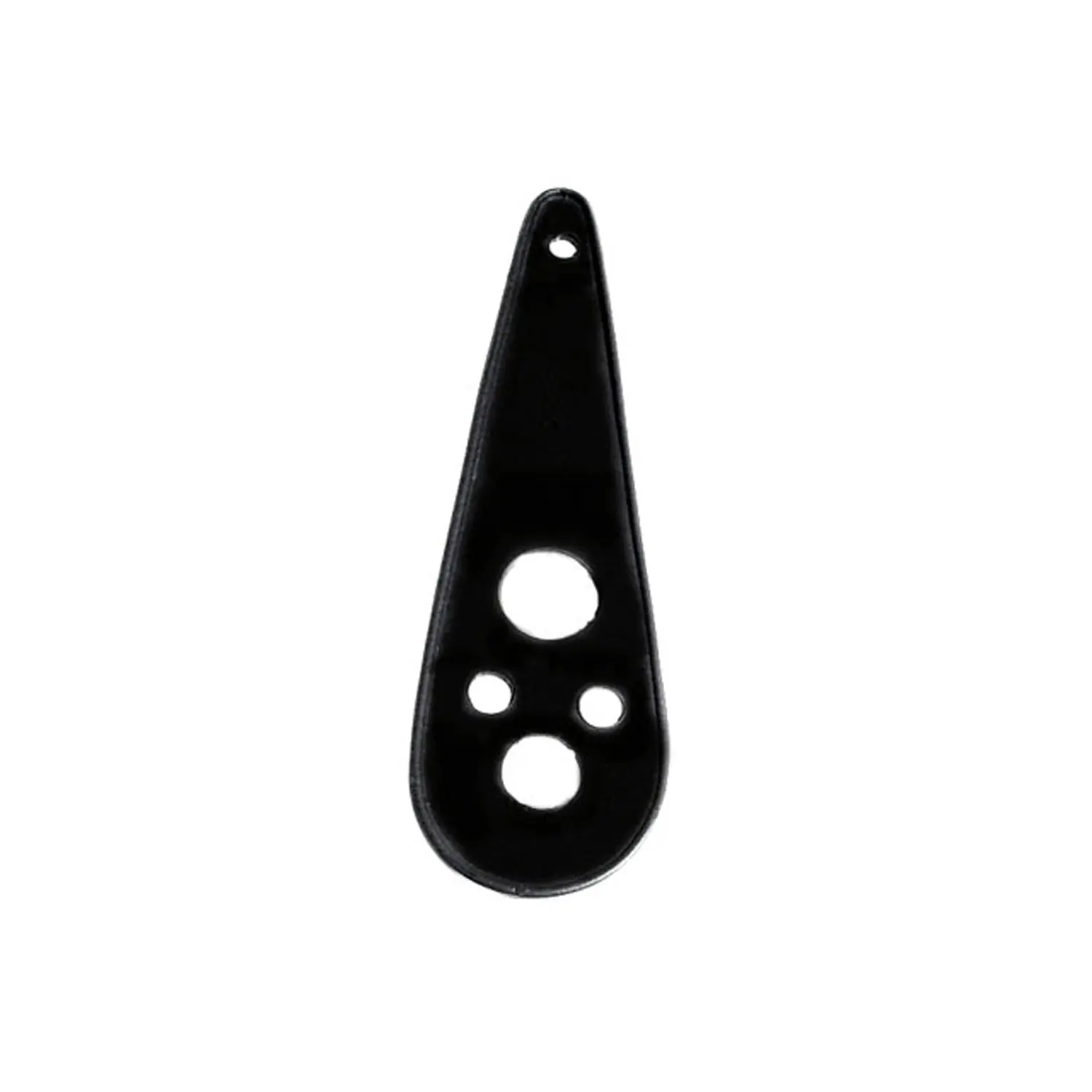 1941-1946 Studebaker Trunk Lock Pad-MMPMP976