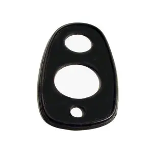 1941 Ford Deluxe|SPECIAL|Super Deluxe Trunk Handle Pad-MMPMP695