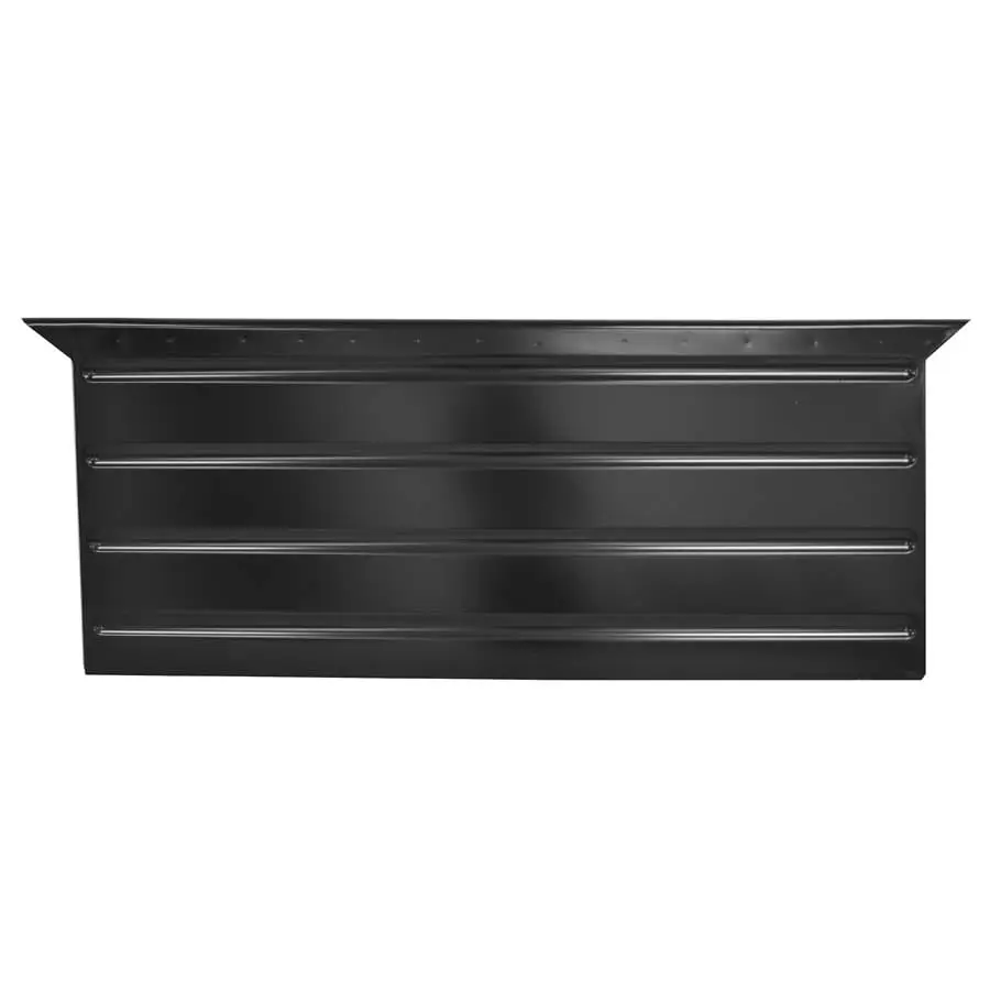 1942-1950 Ford Pickup Bed Panel Front Stepside