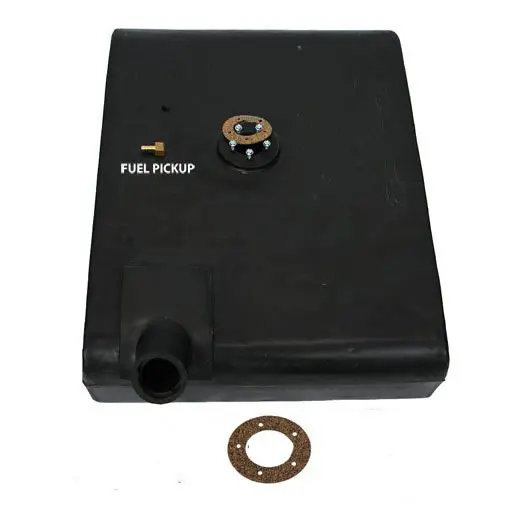 1945-1964 JEEP CJ POLYETHYLENE GAS TANK