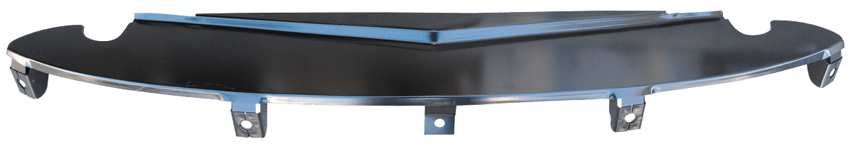 1947-1948 GMC Pickup Front Splash Apron-DYN1096