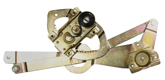 1947-1950 Chevy/GMC Pickup Window Regulator