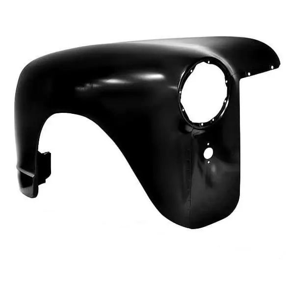1947-1952 GMC Pickup Front Fender Passenger Side