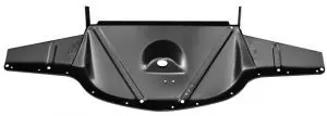1947-1953 Chevy Pickup Lower Radiator/Grille Support-DYN1119ZA