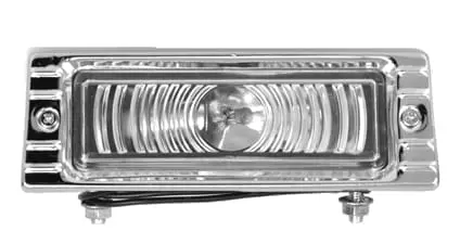 1947-1953 Chevy/GMC Pickup Park Light Assy. (Clear