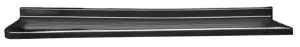 1947-1953 GM Short Bed Running Board Assembly Driver Side-DYN1104X