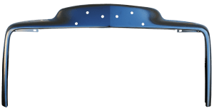 1947-1953 GMC Pickup GRILLE SURROUND PAINT TO MATCH-DYN1121G