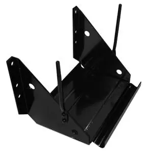1947-1954 Chevy/GMC Pickup Battery Tray