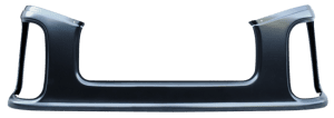 1947-1954 Chevy/GMC Pickup Rear Upper Outer Panel
