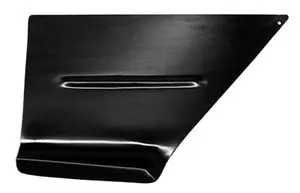 1947-1955 Chevy/GMC Pickup Footwell