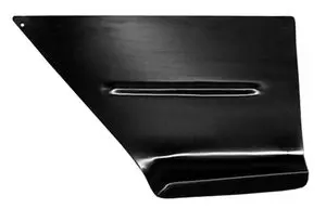 1947-1955 Chevy/GMC Pickup Footwell