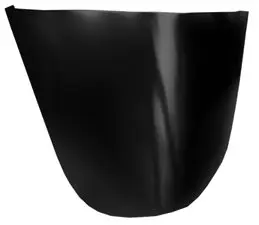 1947-1955 Chevy/GMC Pickup Front Fender Front Lower Section
