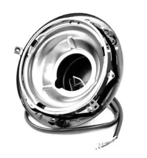 1947-1955 Chevy/GMC Pickup H/L Housing Bucket Assy. (Universal)-DYNLH10