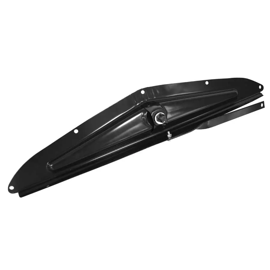 1948-1950 Ford Pickup Hood Latch Panel