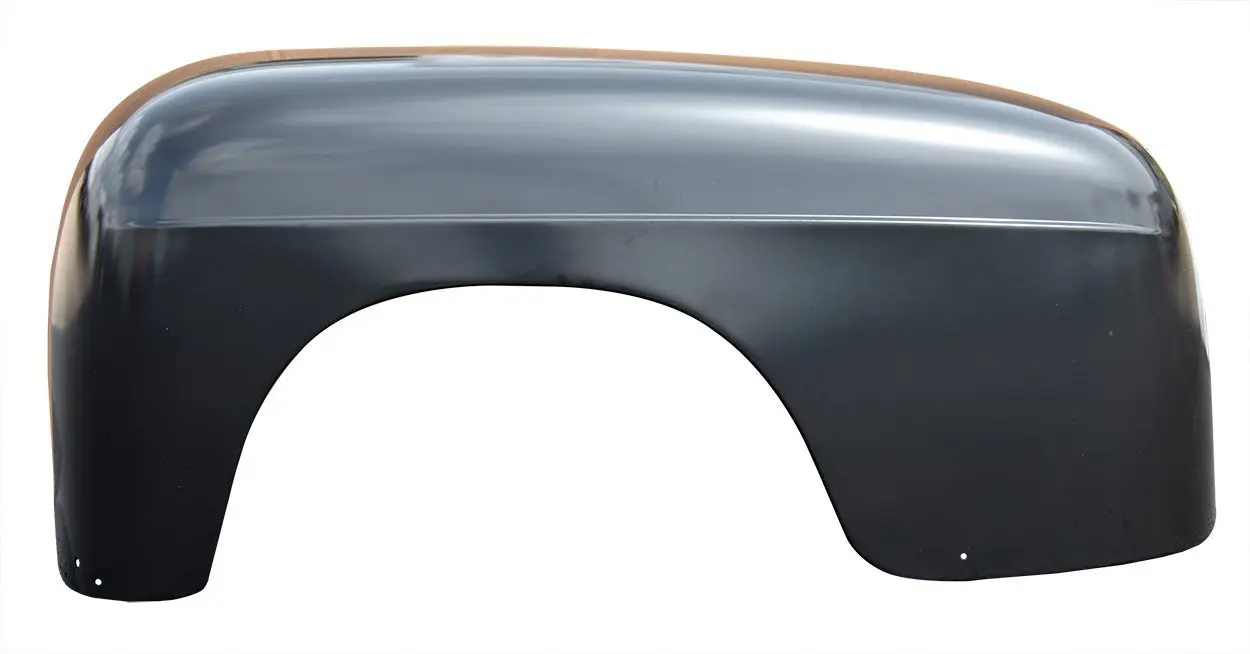 1948-1950 Ford Pickup Truck Rear Fender