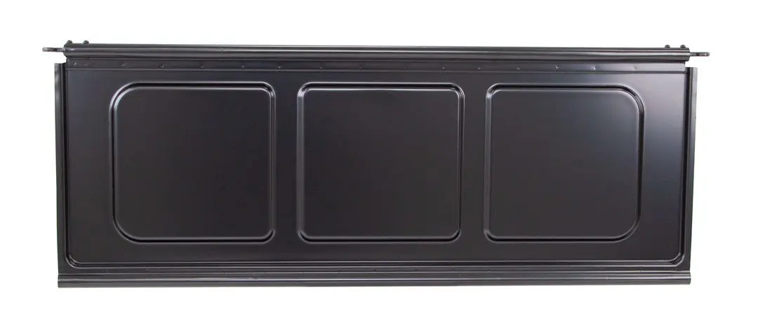 1948-1950 Ford Pickup Truck Tailgate Plain-AMD925-4548-1