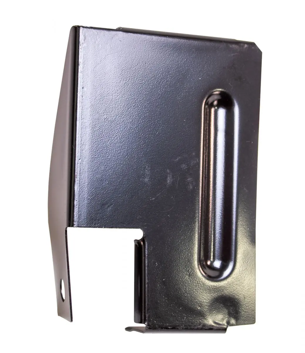 1948-1951 Ford Pickup Truck Upper Air Deflector