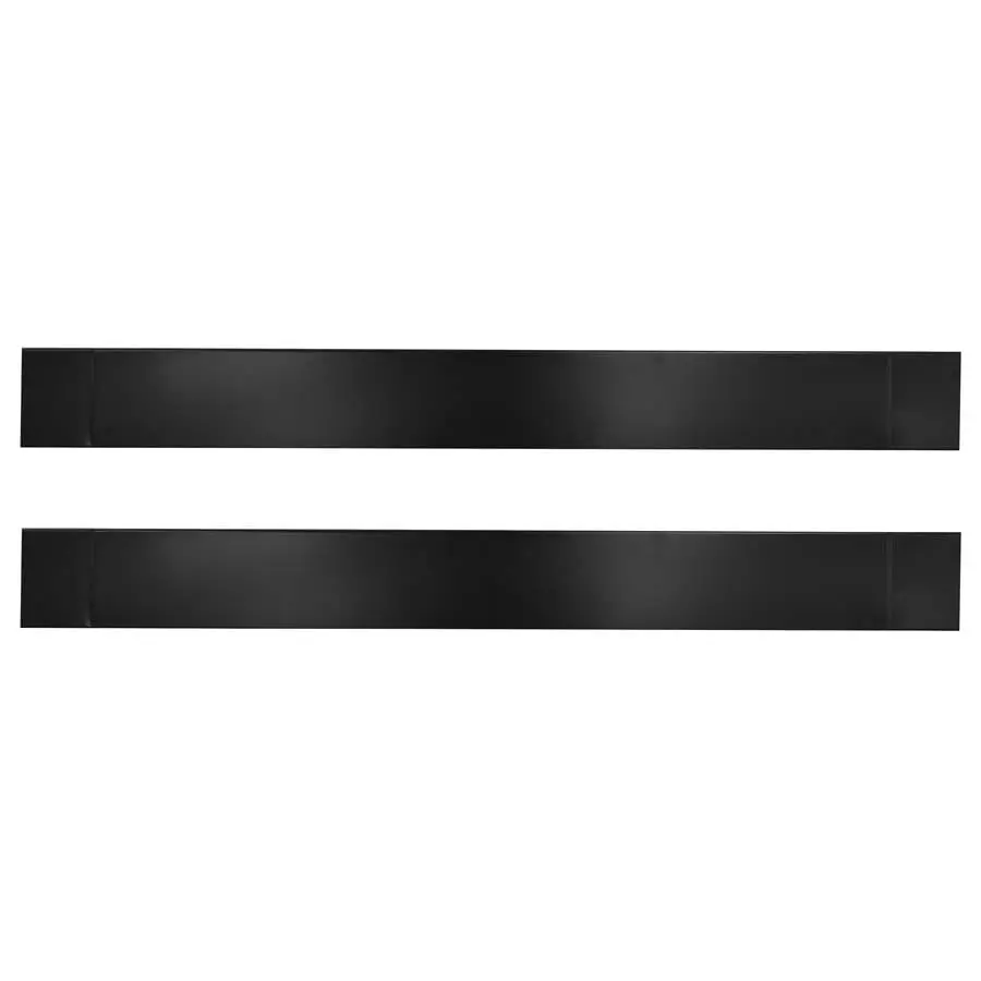 1948-1952 Ford Pickup Rocker Panel Pair