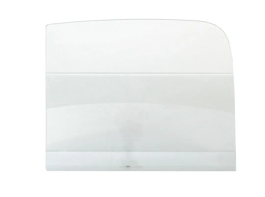 1948-1952 Ford Pickup Truck Door Glass