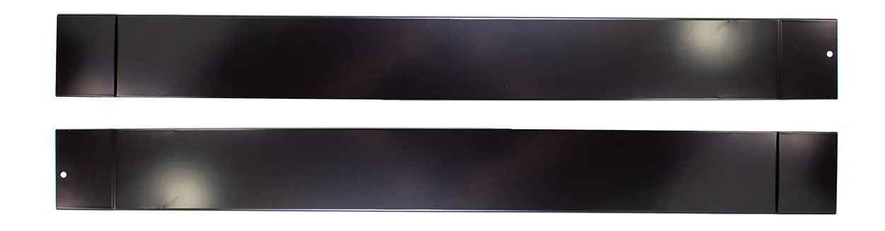 1948-1952 Ford Pickup Truck Rocker Panel Kit