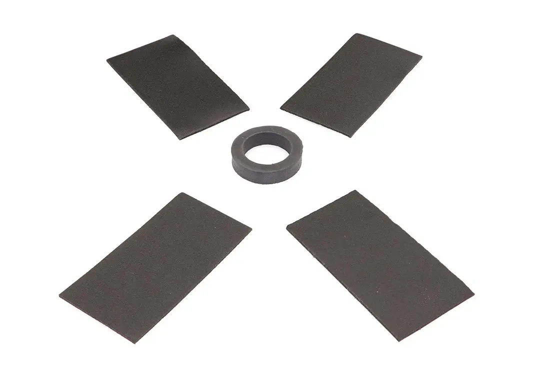 1949-1959 Chevrolet|GMC Pickup Truck Gas Tank Mount Gasket Kit-R-CT546