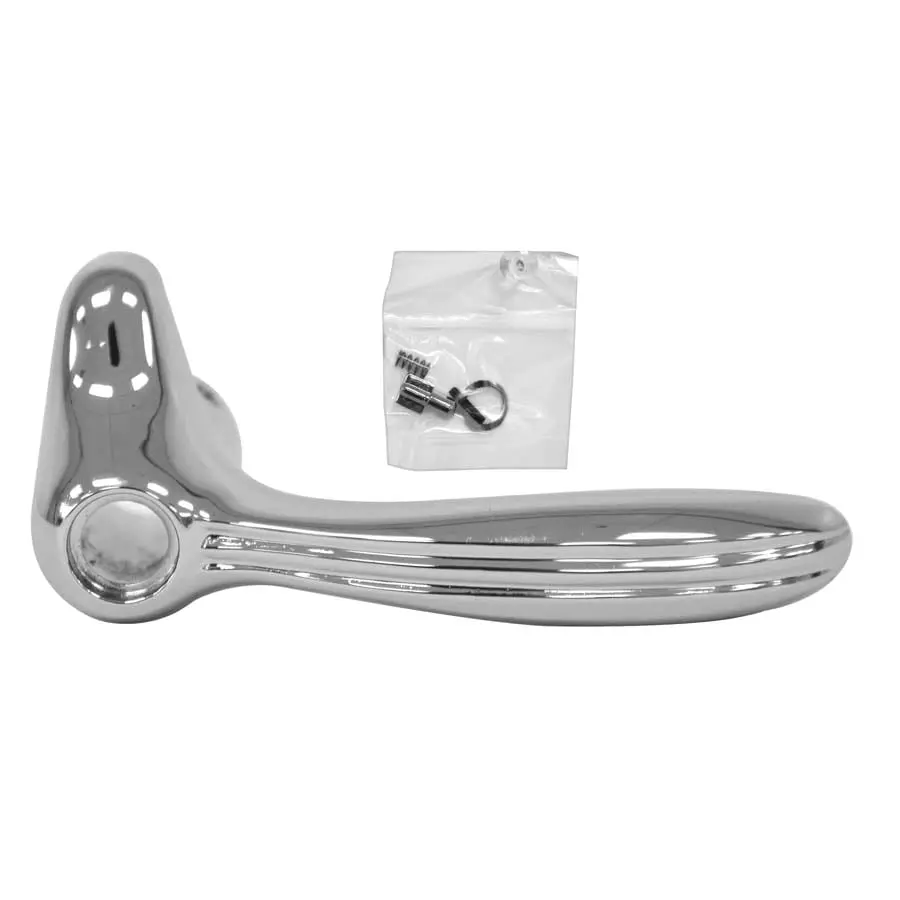 1951-1952 Ford Pickup Vent Window Handle Passenger Side