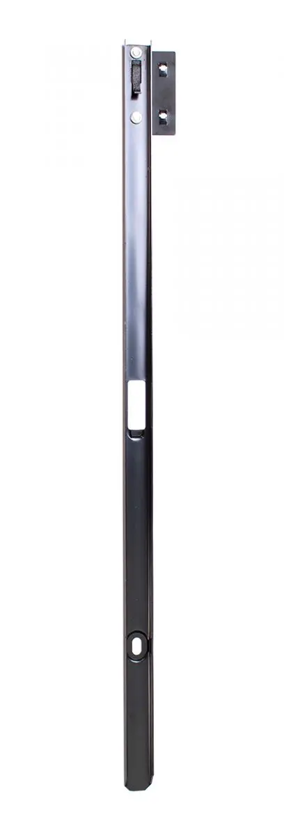 1951-1955 Chevrolet|GMC Pickup Truck Lower Rear Door Glass Guide