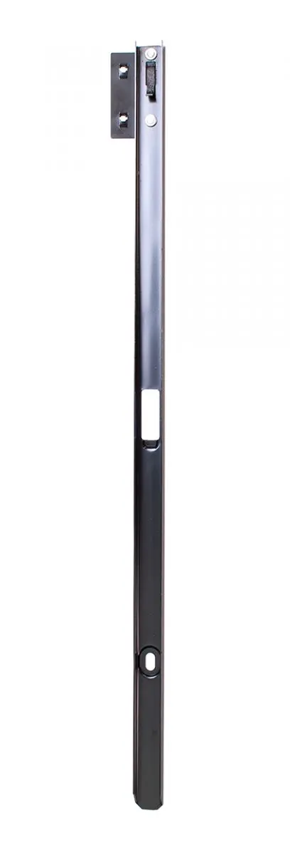 1951-1955 Chevrolet|GMC Pickup Truck Lower Rear Door Glass Guide