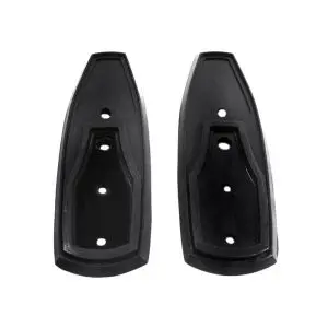 1951-1962 Mercedes-Benz 300 Rear Turn Signal Pads-MMPMP824-V