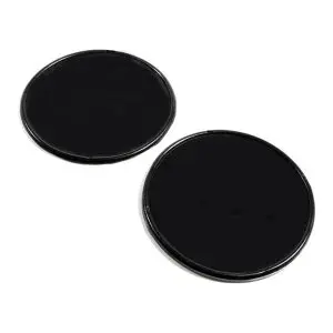 1952-1953 Chrysler Imperial Fog Light Pads-MMPMP605