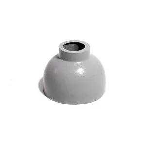 1952 Oldsmobile 98 Column Gray Shift Boot-MMPRP33-F