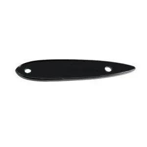 1953-1956 Studebaker Stratovue Mirror Base Pad-MMPMP965-D