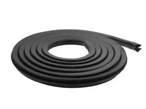 1955-1956 Chrysler|Dodge|Plymouth Car Trunk Seal-MMPTK64-16