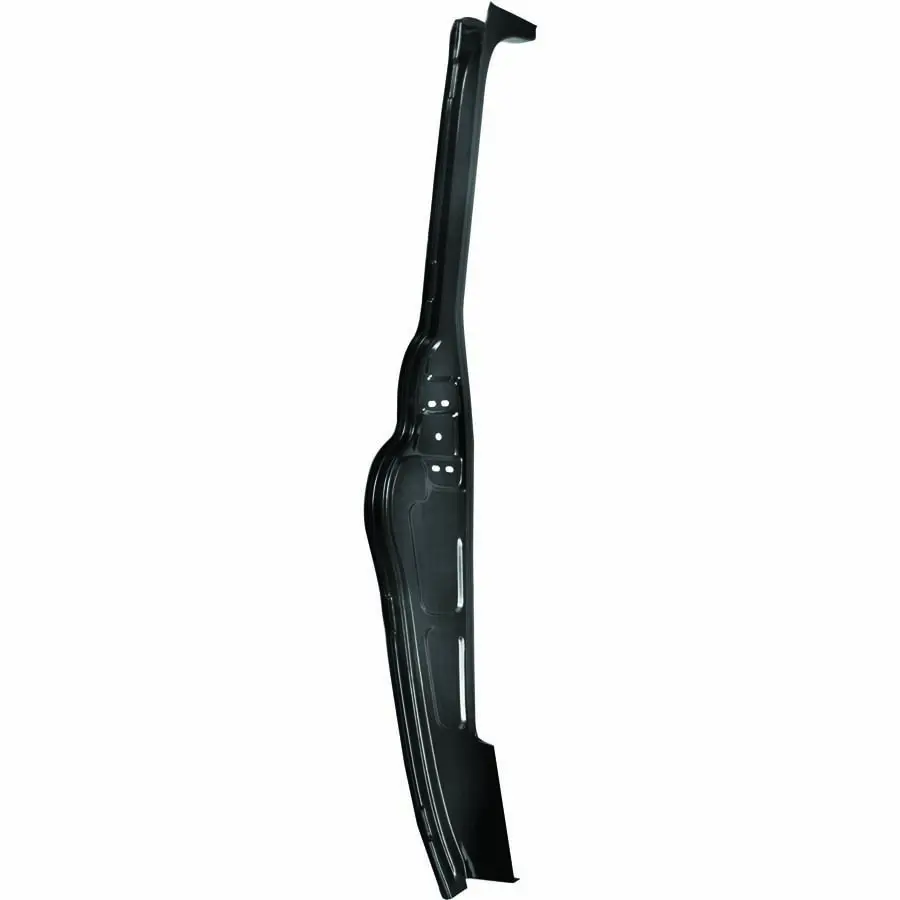 1955-1959 Chevrolet/GMC Pickup Door Pillar Outer Rr Frame Driver Side