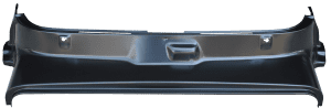 1955-1959 Chevy/GMC Pickup Inner Cowl Vent Panel-DYN1106T