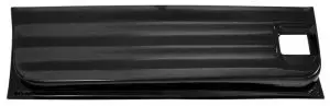 1955-1959 Chevy/GMC Pickup Inner Door Bottom