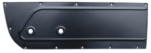 1955-1959 Chevy/GMC Pickup Inner Door Panel