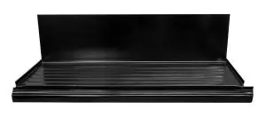 1955-1959 Chevy/GMC Pickup Rocker Panel with Step Plate