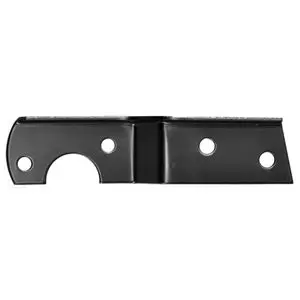 1955-1966 CHEVY/GMC PICKUP PAINTED TAIL LIGHT BRACKET, PASSENGER’S SIDE