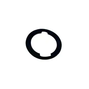 1955-1978 Buick|Cadillac|Chevrolet|Oldsmobile|Pontiac Car Unbeaded Door and Trunk Lock Gasket-MMPUM1600-100