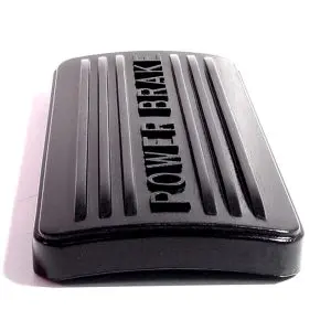 1956 Buick Roadmaster Power Brake Pedal Pad