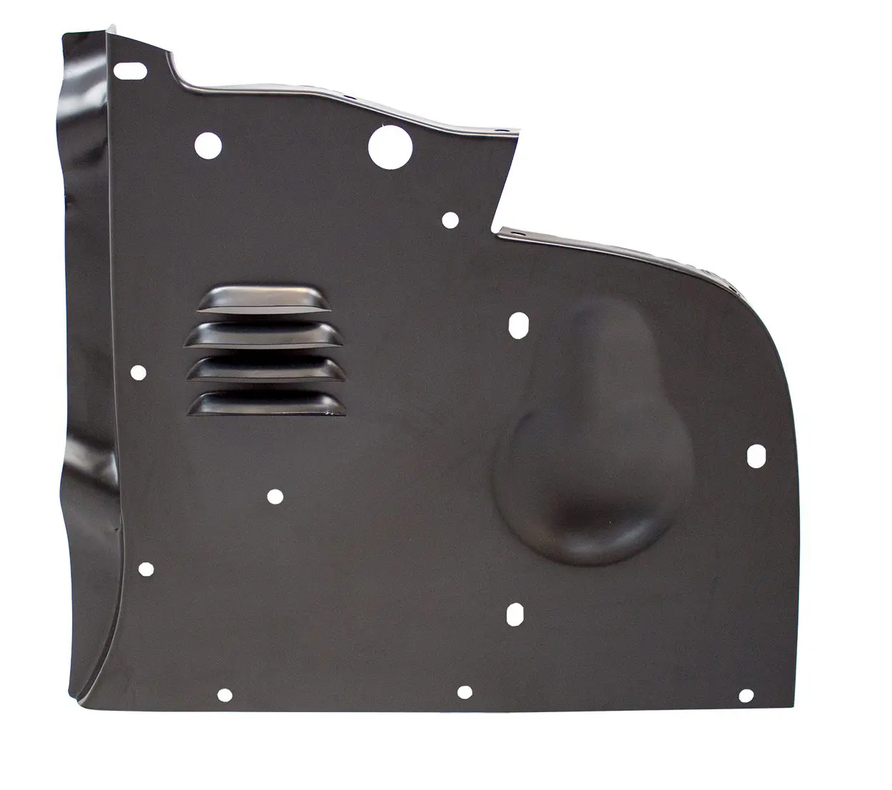 1956 Ford Pickup Truck Air Deflector
