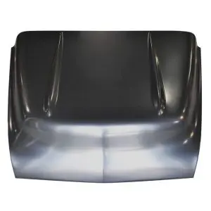 1957 Chevy Pickup Hood-DYN1099S