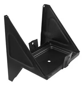 1958-1959 Chevy/GMC Pickup Battery Tray (Complete)-DYN1100C