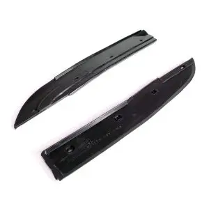 1958-1960 Ford Thunderbird Convertible Rear Top Pad Seals