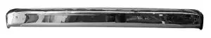1960-1962 Chevy/GMC Pickup Chrome Front Bumper-DYN1110A