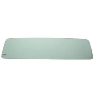 1960-1966 Chevrolet|GMC C/K Pickup Truck Rear Window Glass Tempered Green-1037TGTN