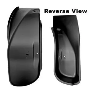 1960-1966 Chevrolet|GMC Pickup Cowl Inner Panel Passenger Side-DYN1106ZD