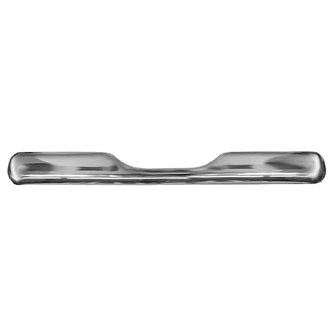 1960-1966 Chevy/GMC Pickup Rear Chrome Bumper (Stepside)